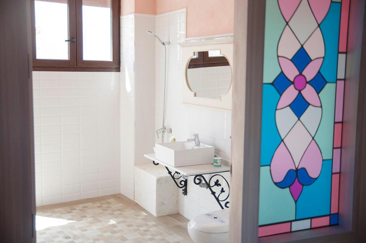 La Casa De Maria Konuk evi Algarinejo Dış mekan fotoğraf